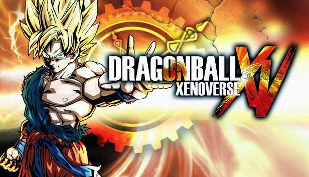 dragon ball xenoverse free download pc torrent